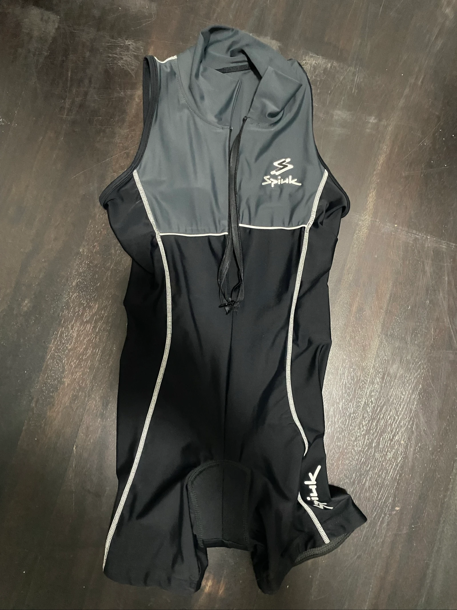 Maillot de ciclismo 
